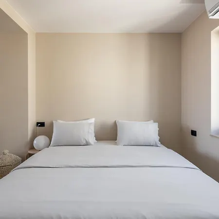 Apartman Rooftop Jacuzzi & View