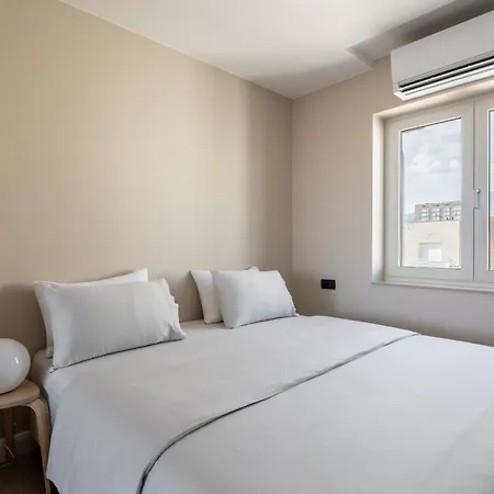 Rooftop Jacuzzi & View * Split