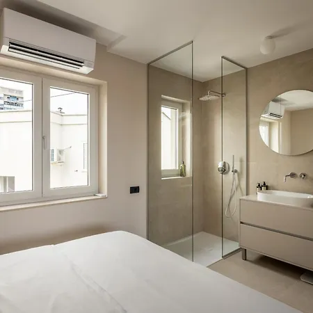 Apartman Rooftop Jacuzzi & View