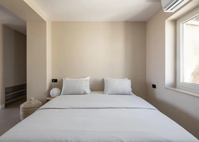 Lejlighed Rooftop Jacuzzi & View