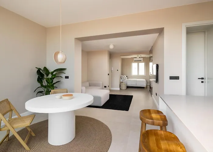 Rooftop Jacuzzi & View * Split