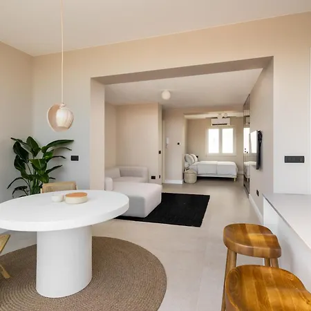 Rooftop Jacuzzi & View * Split